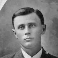 Thomas Huson (1883–1962)