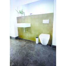 Un poulpe, un coquillage ou une étoile de mer. Carreau Hexagonal A Motifs Organiques En Relief Gaudi Via