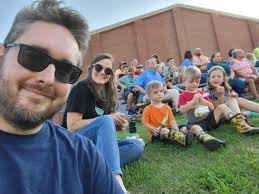 family — Prosperity ARP Church