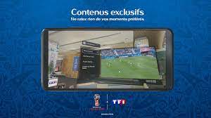 Visionnez les vidéos 360 via un casque cardboard et nous vous recommandons de mettre des écouteurs lorsque vous visionnez des contenus en 360° sur mytf1 vr : Mytf1 Vr Coupe Du Monde De La Fifa For Android Apk Download