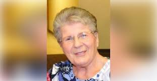 Obituary information for Carolyn Janette Bradley