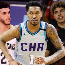 Newsmalik monk of the charlotte hornets has a xo tattoo. Lonzo Ball Pleads With Malik Monk To Change Number So Lamelo Can Have 1