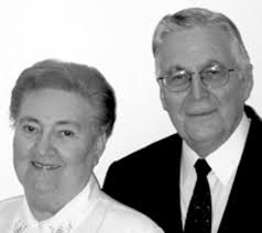 New temple presidents