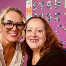 2024 JCFC Annual Report by Jewish Community Foundation of Calgary