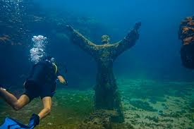 Check spelling or type a new query. Grenada Underwater Sculpture Park Info Guide Sandals