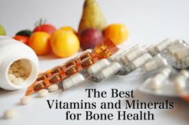 Buy now & get an unbeatable value on vitamins. The Best Vitamins And Minerals For Healthy Bones Finger Lakes Bone Joint