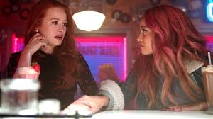 Jake borelli, niko terho, britt baron and others. The Thing About Harry Review A Quirky Cute And Quietly Subversive Queer Rom Com We Needed Tv Fanatic