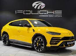 Browse gumtree to buy and sell used lamborghini cars throughout south africa. Lamborghini Urus Cars For Sale In South Africa Autotrader