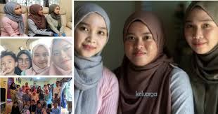 Drama ini dibintangi oleh elisya sandha, eyra hazali, azrel ismail, julia farhana, edika yusof dan siti elizad telah menemui penonton pada 9 julai 2019, melalui slot tiara di astro prima. Bagai Kisah Putri Yang Ditukar Pasangan Kembar Sedar Tertukar Lepas 20 Tahun Kongsi Kisah Buat Ramai Sebak Keluarga