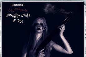 Splatterhouse jennifer