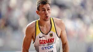 Niklas kaul (born 11 february 1998) is a german athlete competing in the combined events. Olympia Wieso Der Kopf Zehnkampfer Niklas Kaul Im Weg Steht