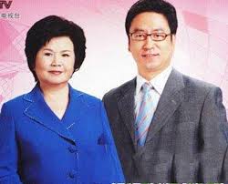 央视播音员邢质斌老公是谁？揭秘邢质斌现状-图片之家