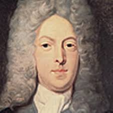John Law, 1671-1729