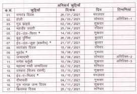 Don't you deserve to be a winner too? Festival List 2021 Pdf