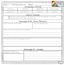 2nd Grade Mcgraw Hill Wonders Close Reading Sheets Reading Wonders Mcgraw Hill Wonders 2nd Grade Reading