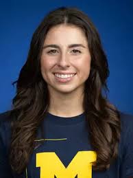 2023-24 Michigan Dance Team