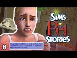 Someone STOLE Sam 😭