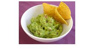 Guacamole Recette Guacamole Recette Recette Recette Apero Thermomix