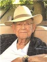 James Langille Obituary (1929