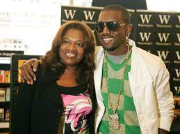 Historical records matching donda west. Who Is Donda West Kanye S New Album Named After Mom Who Died 13 Years Ago