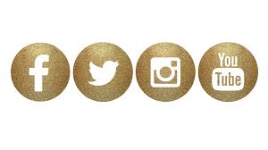 Download facebook & instagram logos icons png free hd and use it as you like for only personal use. Facebook Instagram Youtube Logo Png Download Image Png Arts