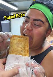Pastel Da Camila Osasco