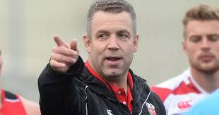 Kevin Maggs outraged at treatment of Exiles' meltdown