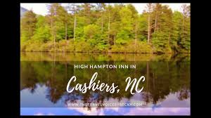 High hampton inn welcome to your private meeting. High Hampton Inn In Cashiers North Carolina Offers Fall Deals