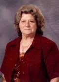 Doris Pickett Obituary (2013)