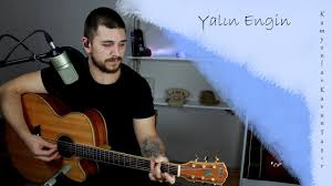 Yalin Engin Kamyonlar Kavun Tasir Yasar Kurt Cover Youtube Kamyon Muzik