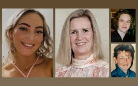 Ballarat's dark past: 'Women are living