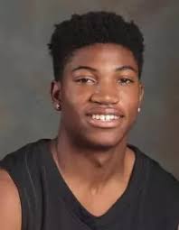 2012-13 Men's Basketball Roster