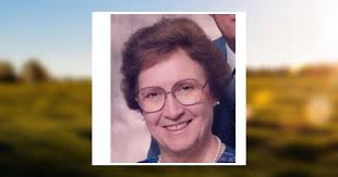 Audrey Darlene Harlan Donaldson Obituary 2016
