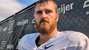 Purdue football vs Wisconsin, scouting the Badgers