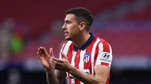 02.07.2021 13:54 atletico's felix likely to be out for two months after ankle surgery atletico madrid striker joao felix underwent right ankle surgery in porto on friday, his club said in a statement,. How Atletico Madrid Could Line Up In 2021 22