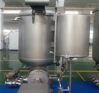 Cone Yarn Dyeing Machine Textile Machine