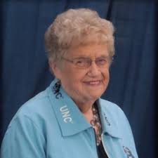 Obituary information for Mrs Nancy Lee Bowling