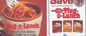 The official archway® pinterest feed. Discontinued Foods We Miss From The 70s 80s Cheapism Com