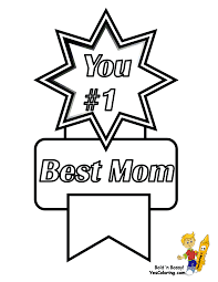 Download and print these ribbon coloring pages for free. Valentines Day Cards For Mom Coloring Pages Novocom Top
