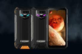 Doogee S89 Pro launches today as the ...
