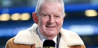 John Motson, BBC Football Commentator, Dies Aged 77