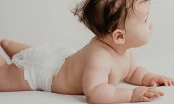 FREE Diaper Distribution
