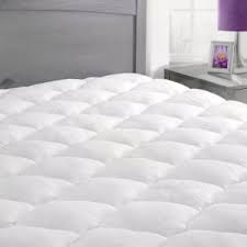 Best Cooling Mattress Toppers Mattresshelp Org