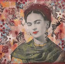 Amy Hauer — Mix Art Gallery