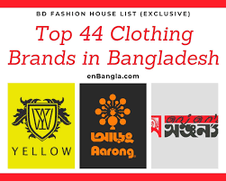 Naming a brand requires a certain amount of research. 44 Top Clothing Brands In Bangladesh Fashion House List Bd