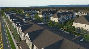 Maybe you would like to learn more about one of these? Larken Associates Breaks Ground On Mixed Use Development In Hillsborough Nj