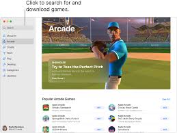 Play games instantly, save progress, and earn achievements. Download And Play Apple Arcade Games On Mac Apple Atbalsts