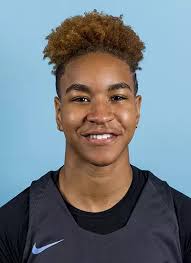 Durr Goes for 23 Points, 11 Rebounds in 74-60 Loss at Boston College