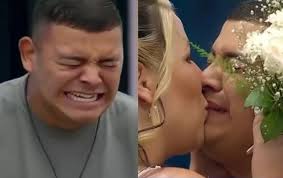 Exigen expulsión directa para Brian por quebrar una regla de oro en Gran  Hermano