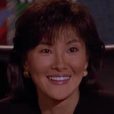 Maggie Han's Instagram, Twitter & Facebook